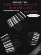 Introductory Electronic Devices And Circuits di Robert T. Paynter, Robert T. Aaynter edito da Pearson Education Limited