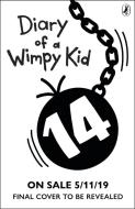 Diary of a Wimpy Kid 14. Wrecking Ball di Jeff Kinney edito da Penguin Books Ltd (UK)