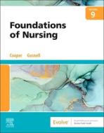 Foundations of Nursing di Kim Cooper, Kelly Gosnell edito da ELSEVIER