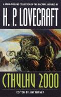 Cthulhu 2000: Stories di Harlan Ellison, Thomas Ligotti edito da DELREY TRADE