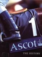 Ascot di Sean Magee edito da Methuen Publishing Ltd