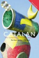 Colloquial Catalan di Alexander Ibarz, Toni Ibarz edito da Taylor & Francis Ltd