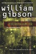 Neuromancer di William Gibson edito da Ace Books