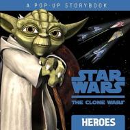Heroes di Rob Valois edito da Grosset & Dunlap