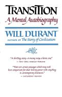 Transition di Will Durant edito da TOUCHSTONE PR