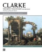 Trumpet Voluntary: Sheet di JEREMIAH CLARKE edito da ALFRED PUBN