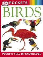 Pocket Guides: Birds di Barbara Taylor, DK Publishing edito da DK Publishing (Dorling Kindersley)