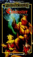 Elminster: The Making of a Mage di Ed Greenwood edito da Wizards of the Coast