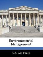 Environmental Management edito da Bibliogov