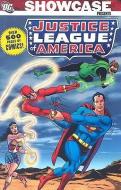 Showcase Presents Justice League Of America Tp Vol di Jerry Coleman edito da Dc Comics