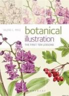 Botanical Illustration di Valerie Price edito da Bloomsbury Publishing Plc