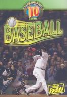 Baseball di Mark Stewart edito da Gareth Stevens Publishing