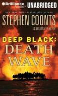 Death Wave di Stephen Coonts, William H. Keith edito da Brilliance Audio