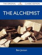 The Alchemist - The Original Classic Edition edito da Tebbo