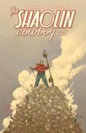 Shaolin Cowboy: Start Trek di Geof Darrow edito da DARK HORSE COMICS