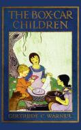 THE BOX-CAR CHILDREN di Gertrude Chandler Warner edito da Illustrated Books