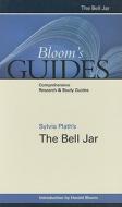 The Bell Jar di Sylvia Plath edito da Chelsea House Publishers