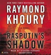 Rasputin's Shadow di Raymond Khoury edito da Penguin Audiobooks
