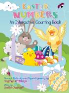 Easter Numbers di Jennifer Preston Chushcoff edito da JUMPING JACK PR