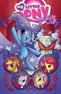 My Little Pony Friendship Is Magic Volume 6 di Jeremy Whitley, Ted Anderson edito da Idea & Design Works