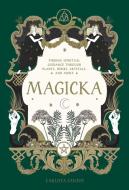 Magicka di Carlota Santos edito da Workman Publishing