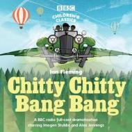 Chitty Chitty Bang Bang di Ian Fleming edito da Bbc Worldwide Ltd