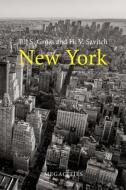 New York di Jill S. Gross, H. V. Savitch edito da Agenda Publishing