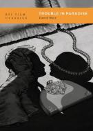 Trouble In Paradise di David Weir edito da Bloomsbury Publishing PLC