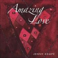Amazing Love di Jenny Kempe edito da Helen Exley Giftbooks