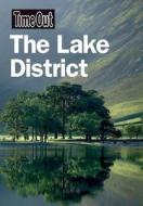 "time Out" The Lake District di Time Out Guides Ltd. edito da Ebury Publishing