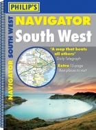 Philip's Navigator South West di Philip's edito da Octopus Publishing Group