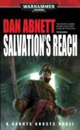 Salvations Reach di Dan Abnett edito da Games Workshop