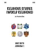 Religious Studies GCSE di Yitzchok Sliw edito da Clink Street Publishing