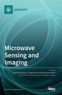 Microwave Sensing and Imaging edito da MDPI AG