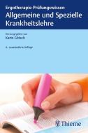 Allgemeine und Spezielle Krankheitslehre edito da Georg Thieme Verlag
