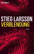 Verblendung di Stieg Larsson edito da Heyne Taschenbuch