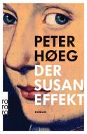 Der Susan-Effekt di Peter Høeg edito da Rowohlt Taschenbuch