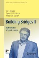 Building Bridges II edito da Springer-Verlag GmbH