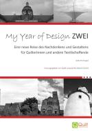 My Year of Design Zwei di Jutta Hufnagel edito da Books on Demand