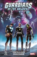 Guardians of the Galaxy - Neustart di Al Ewing, Marcio Takara edito da Panini Verlags GmbH