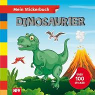 Dinosaurier edito da Neuer Favorit Verlag