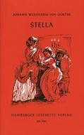 Stella di Johann Wolfgang von Goethe edito da Hamburger Lesehefte