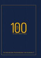 Top 100 - Das Computerwoche Ranking di Heinrich Vaske, Alexandra Mesmer, Alexander Freimark, Hans Königes, Michael Schweizer edito da IDG Business Media GmbH