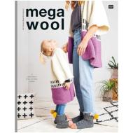 mega wool edito da Rico Design GmbH & Co.KG