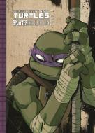 Teenage Mutant Ninja Turtles Splitter Collection 04 di Kevin Eastman, Tom Waltz, Paul Allor edito da Splitter Verlag
