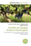 Familles De C Pages (proles Et Sorto-types) edito da Alphascript Publishing