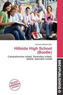 Hillside High School (bootle) edito da Betascript Publishing