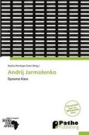 Andrij Jarmolenko edito da Patho Publishing