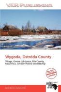 Wygoda, Ostroda County edito da Crypt Publishing