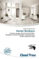 Herter Brothers edito da Claud Press